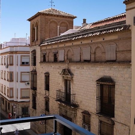 Velalma Duplex Centro Historico Apartment Jaén Exterior photo